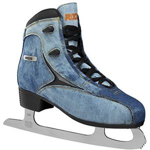 Roces dames denim vrijetijdsschaats