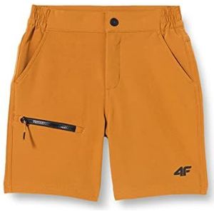 4F JUNIOR Fnk Kindershort, Blue, 122