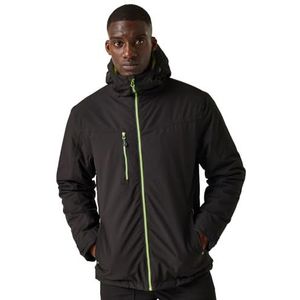 Jas - Waterproof - Geïsoleerd - Heren - Nagate