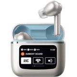 Cool - Draadloze Oordopjes - Zwart - Bluetooth V 5.3