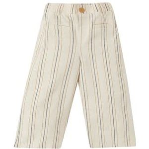 DeFacto Baby-jongensbroek, ecru, 12-18 Maanden