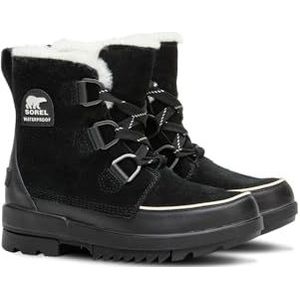 Sorel Winter Laarzen Torino 2 Waterdicht dames Winterlaarzen , Zwart , 41 EU