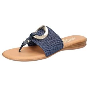 2Go Fashion 8215-702 parent, donkerblauw, 36 EU