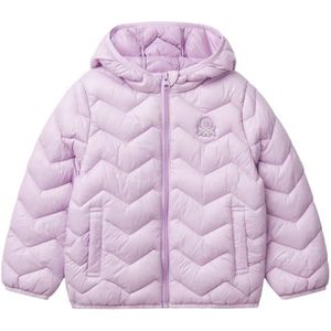 United Colors of Benetton Jas, Paars, 18 maanden