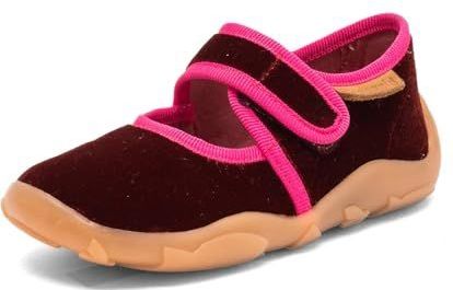 Bisgaard - Maddy - Ballerina's - Bordeaux - 25 EU