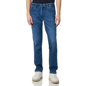 Wrangler River jeans voor heren, rustiek, 36W x 32L