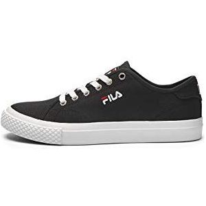 FILA Pointer Classic Sneakers voor heren, zwart, 44 EU