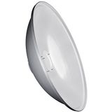 Walimex Pro Beauty Dish (70cm, Walimex pro en K) wit