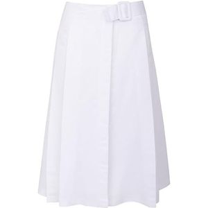 bugatti Damesrok 1:1, wit-10, 34