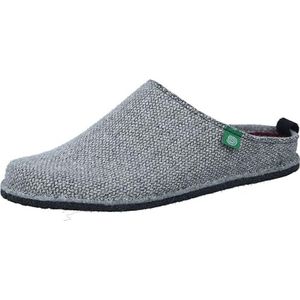 Dr. Brinkmann Heren 220062-91 pantoffels, lichtgrijs, 42 EU, lichtgrijs, 42 EU