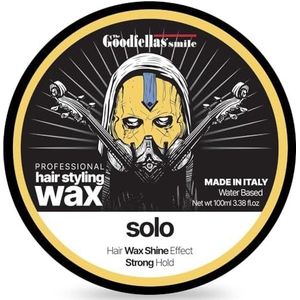 The Goodfellas' smile cera capelli solo 100 ml