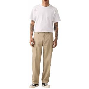 Xx Chino Loose Strt True Chino Twill, True Chino, 30W / 30L