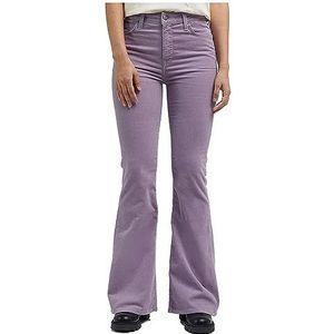 Lee Breese Jeans dames, Jazzy Purple, 27W / 33L