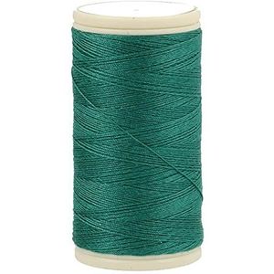 Coats D4645-6125 naaigaren, polyester, 6125 groen/blauw, 100 m