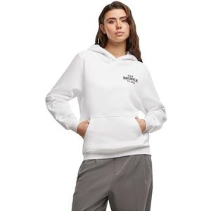 Mister Tee - Sweat-shirt - Wit