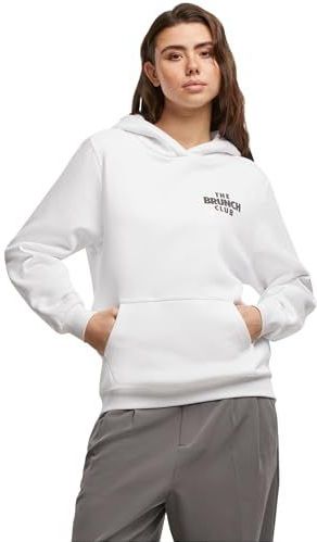Mister Tee - Sweat-shirt - Wit