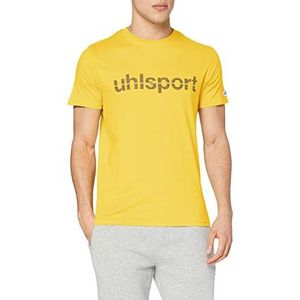 Uhlsport - Essential - T-shirt - Katoen