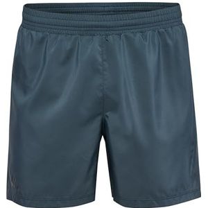 newline nwlPERFORM Key Pocket Shorts