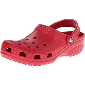 Crocs Classic Clogs (Best Sellers) uniseks-volwassene Klompen, Pepper, 50/51 EU