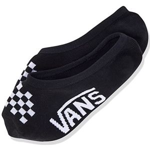 Vans dames sokken, Black Fwhite Y28