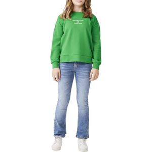 LTB Jeans Jongens-jeansbroek Rosie G Flared gemiddelde taille met ritssluiting van katoenmix in middenblauw - maat 146 cm, blauw, 146 cm