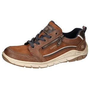 2 go shoe company gmbh Heren 4209-302 sneakers, cognac, 40 EU, cognac, 40 EU
