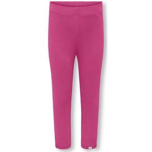 ONLY MINI - Tight Fit Legging - Zwart - Mid Waist - Verstelbare Taille