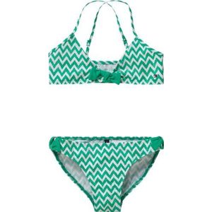 Tommy Hilfiger meisjesbikini, all-over druk KAREENA PRINT BIKINI / EX57110645