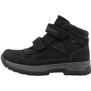 Supremo - Kappa 15K0013002 enkellaarzen, zwart, 28 EU, zwart, 28 EU