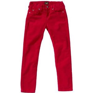 Lee meisjes jeans normale tailleband SKY - L102FDOT
