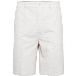 CASUAL FRIDAY CFPeterson Relaxed Shorts, 154503_chateau grijs, XS