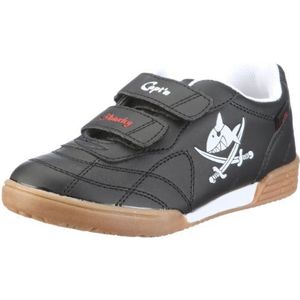 Capt'n Sharky 430373, lage schoenen jongens 25 EU