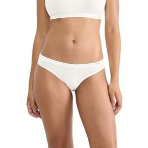 Sloggi - FREE Evolve - Mini Onderbroek - Wit