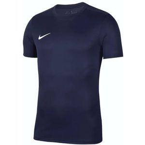 NIKE Short met jersey voor heren - wit - XL