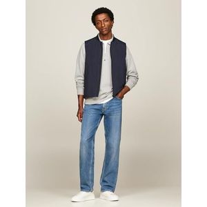 Tommy Hilfiger Heren PORTLAND VEST Vest, Desert Sky, XXL, woestijn hemel, XXL