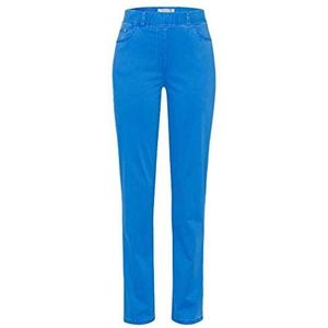 Raphaela by Brax Lavina Jeans voor dames, Royal Blauw, 26W / 30L