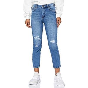 ONLY Jeans voor dames, Medium Blauw (Medium Blue Denim), 25/30