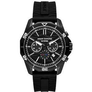 Armani Exchange Watch AX1961, zwart