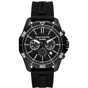 Armani Exchange Watch AX1961, zwart