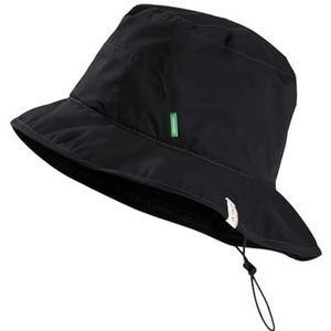 VAUDE Unisex regenhoed Escape Rain Hat II