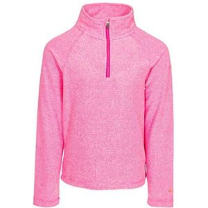 Trespass Meisjesweiden Warm Microfleece 140 Gsm