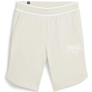 PUMA Unisex Squad Shorts 9'' Tr Gebreide Shorts
