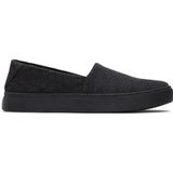 Toms - Kameron Slip-On - Damesschoenen - Zwart