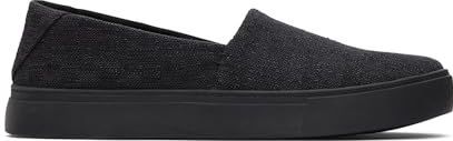 Toms - Kameron Slip-On - Damesschoenen - Zwart