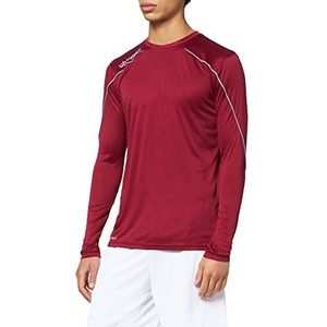 Uhlsport Stream 22 shirt met lange mouwen voor kinderen