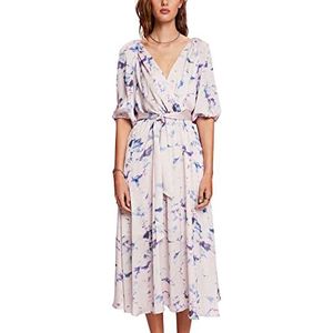 ESPRIT Damesjurk, 697/pastel roze 3, 38