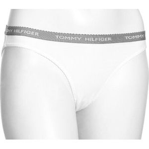 Tommy Hilfiger Underwear 136AI00023 Dames ondergoed/slips