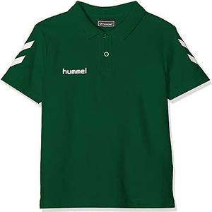 Hummel Hmlgo Kids Cotton Poloshirt voor kinderen