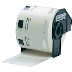 Etiketten voor Brother (dk-11209) (62x29) (800 stuks)