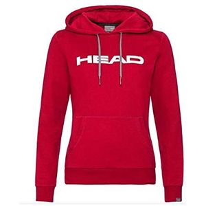 HEAD Club Rosie Hoodie W Sweatshirt met capuchon (1 stuk)